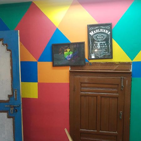 La Siesta India Manali Hostel Εξωτερικό φωτογραφία
