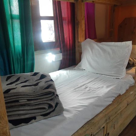 La Siesta India Manali Hostel Εξωτερικό φωτογραφία