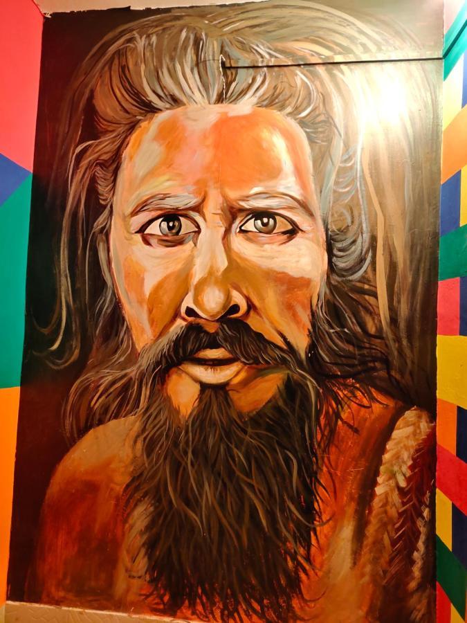 La Siesta India Manali Hostel Εξωτερικό φωτογραφία