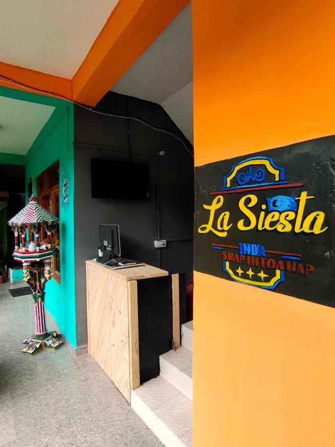 La Siesta India Manali Hostel Εξωτερικό φωτογραφία