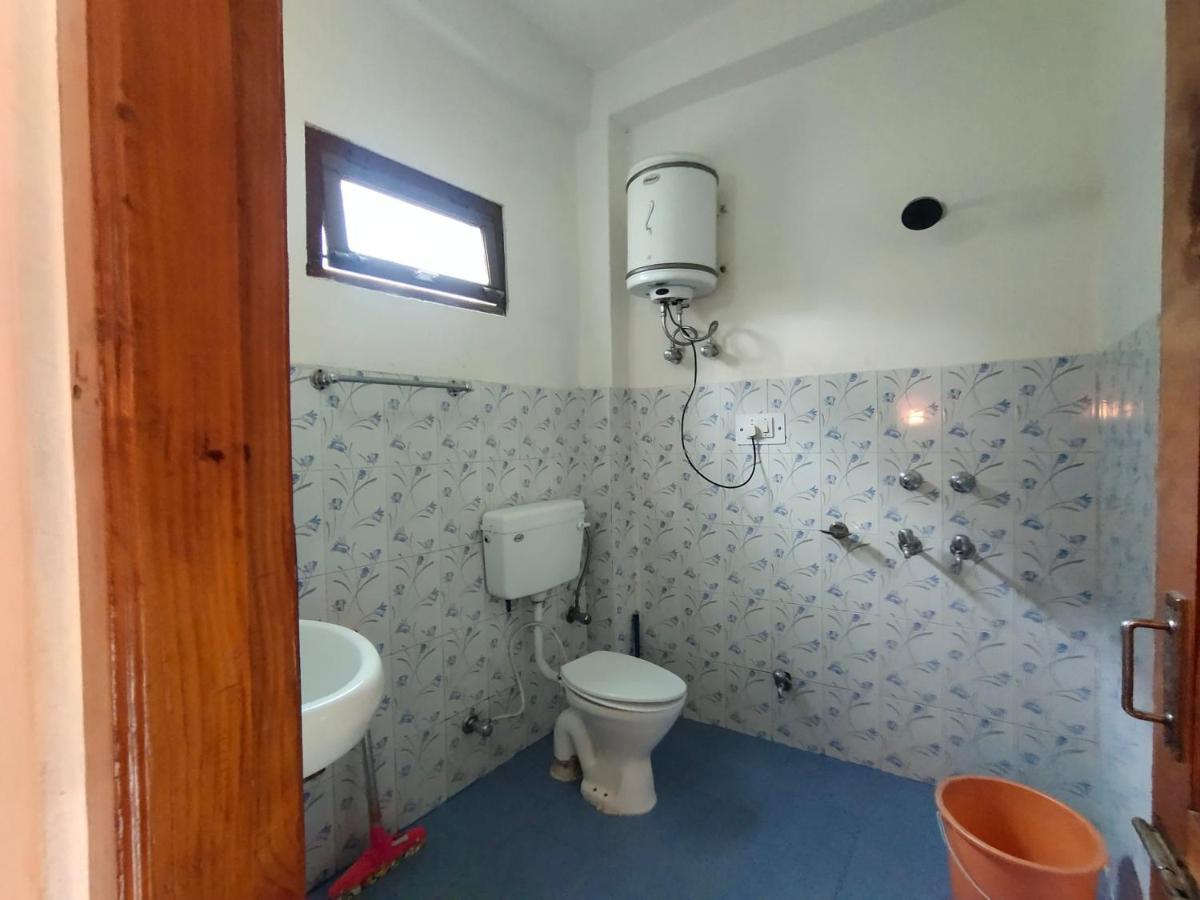 La Siesta India Manali Hostel Εξωτερικό φωτογραφία