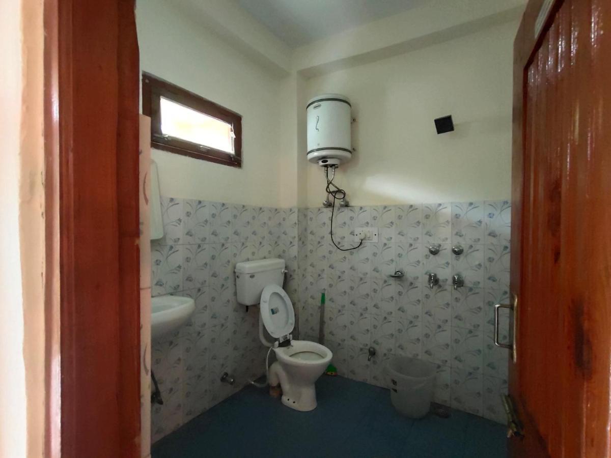 La Siesta India Manali Hostel Εξωτερικό φωτογραφία
