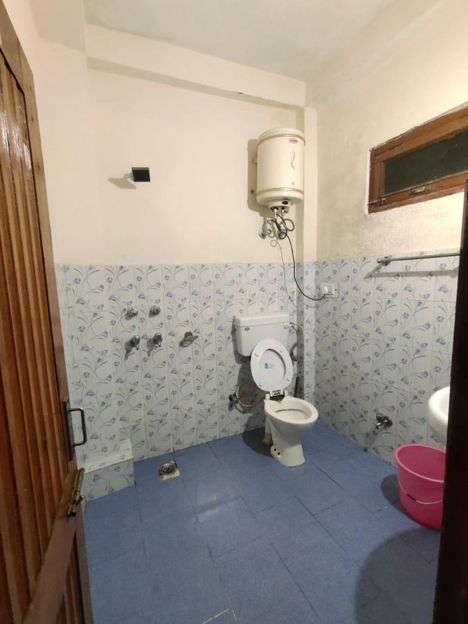 La Siesta India Manali Hostel Εξωτερικό φωτογραφία