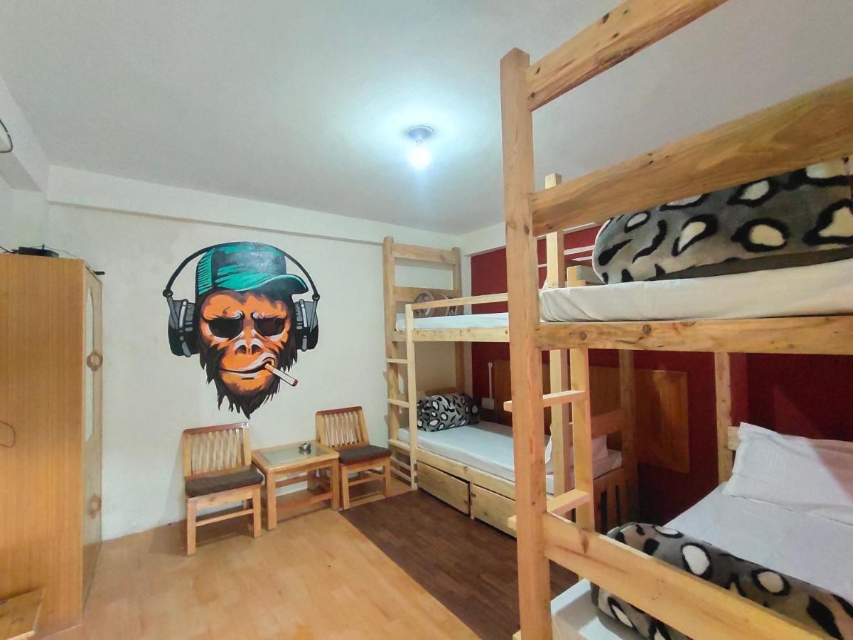 La Siesta India Manali Hostel Εξωτερικό φωτογραφία