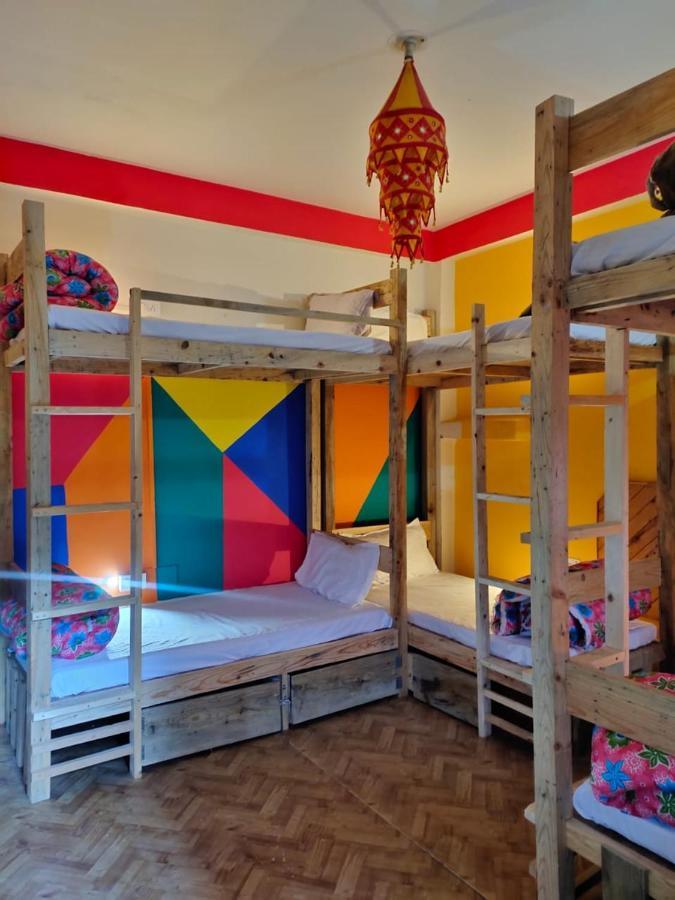La Siesta India Manali Hostel Εξωτερικό φωτογραφία