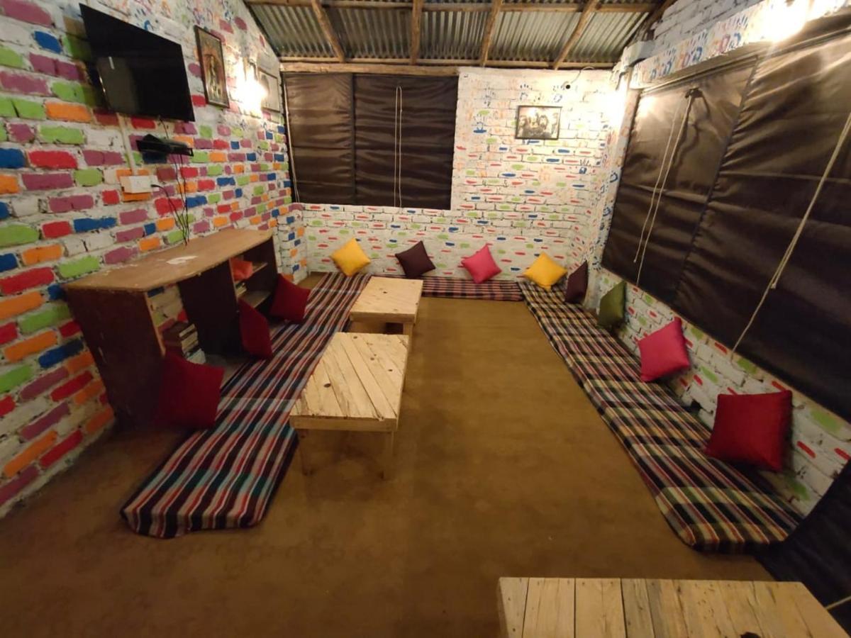 La Siesta India Manali Hostel Εξωτερικό φωτογραφία