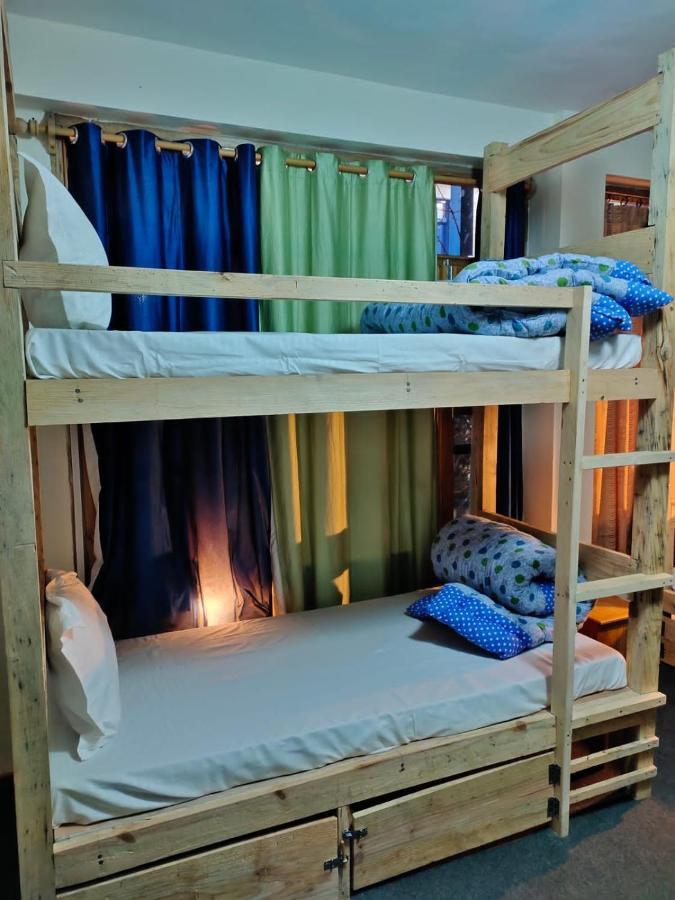 La Siesta India Manali Hostel Εξωτερικό φωτογραφία